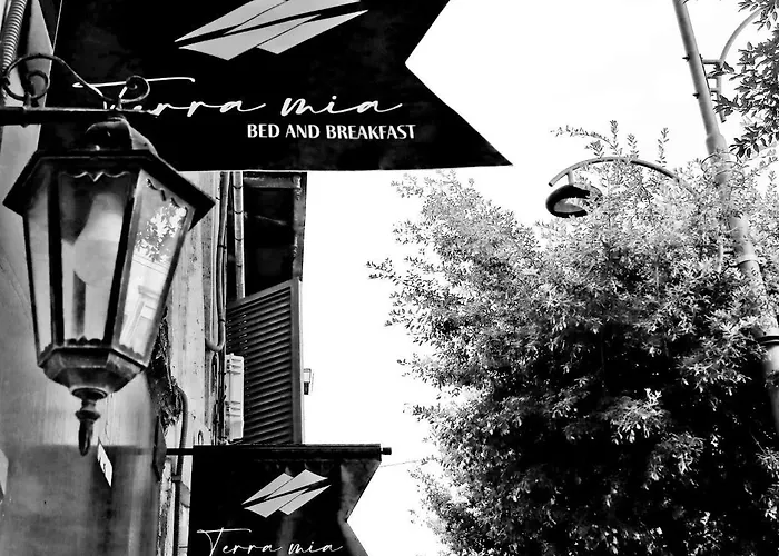 Terra Mia Savoia B&B Napoli
