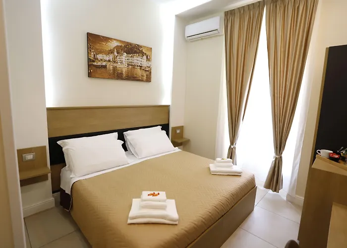 Victoria Hotel B&B Napoli