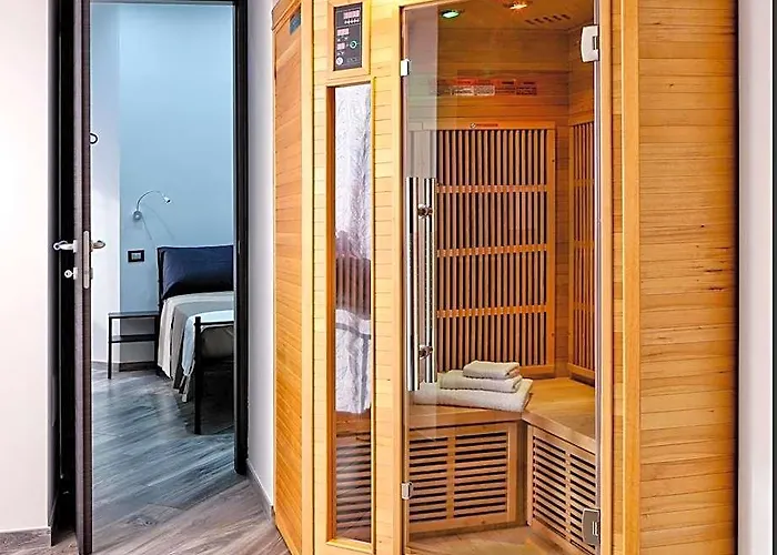 Terra Mia Savoia B&B Napoli